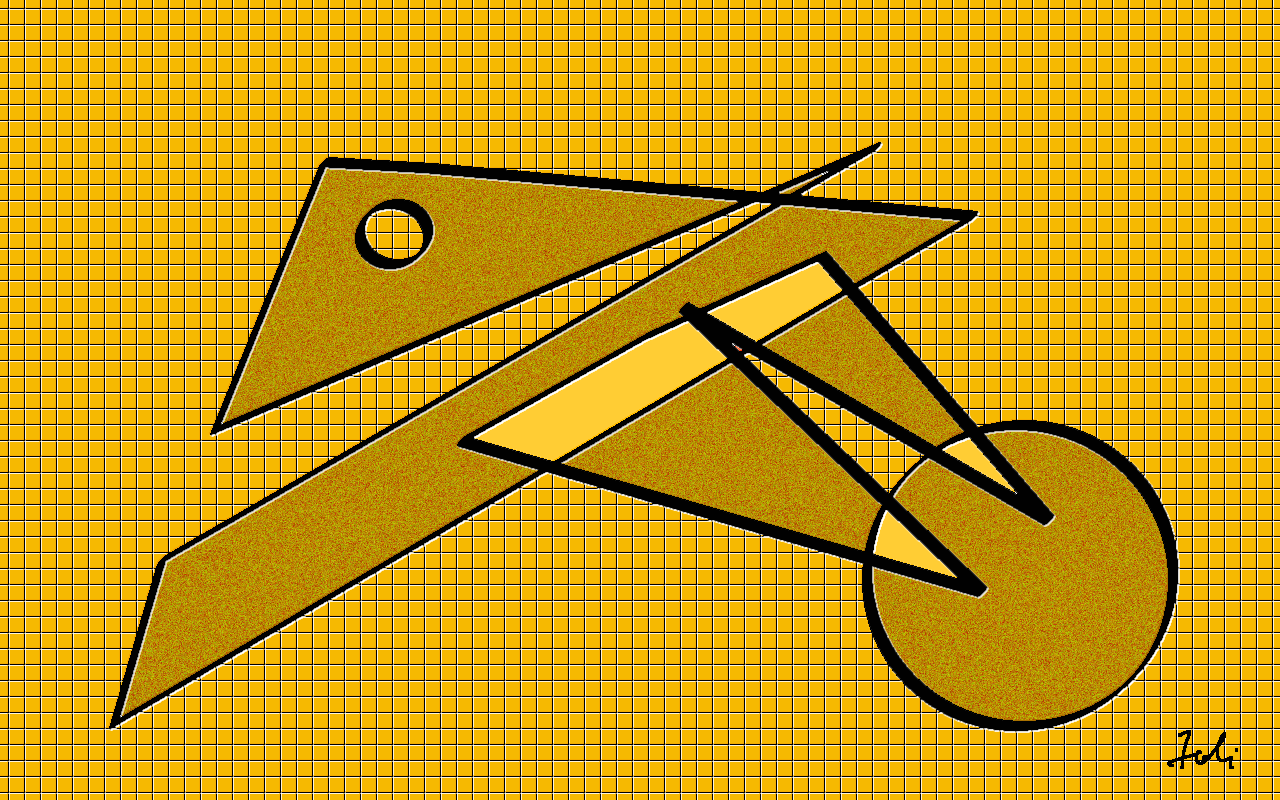 Digital - 2016 drawing